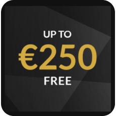 Bónus Até 250€ No Casino