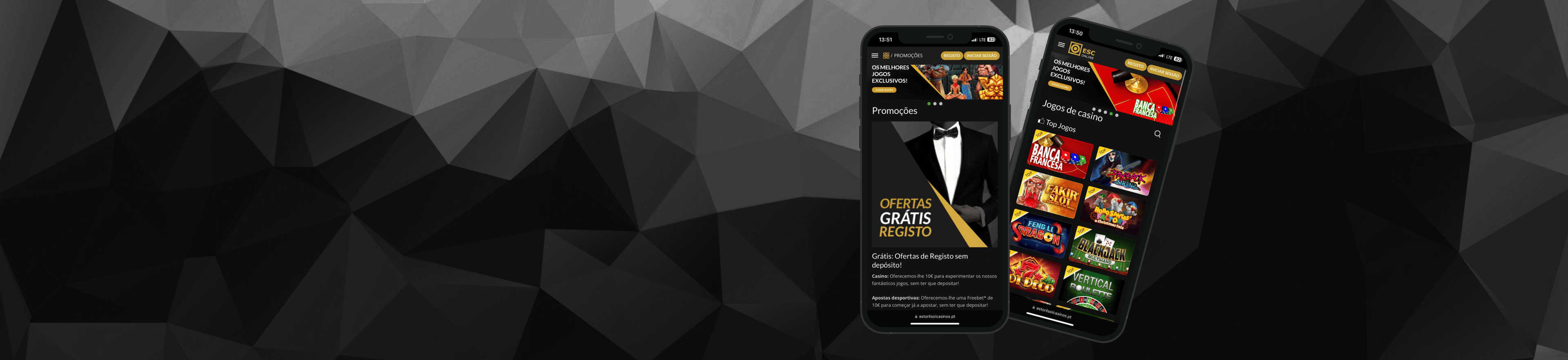 ESC Online App